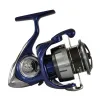 Kołowrotek gruntowy spławikowy Daiwa TDR Match & Feeder 3012QD 9 łożysk-111512