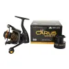 Kołowrotek spinningowy, spławikowy Mikado Carus 4006 FD 6 łożysk-111525