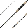 Wędka spinningowa Mikado Sensual NG Medium Light Spin 2.40m 5-25g-111693