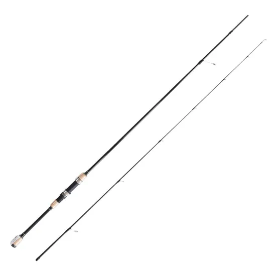 Wędka spinningowa Mikado Sensual NG Ultra Light Spin 2.08m 2-10g