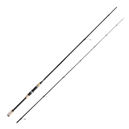 Wędka spinningowa Mikado Sensual NG Medium Light Spin 2.25m 5-23g
