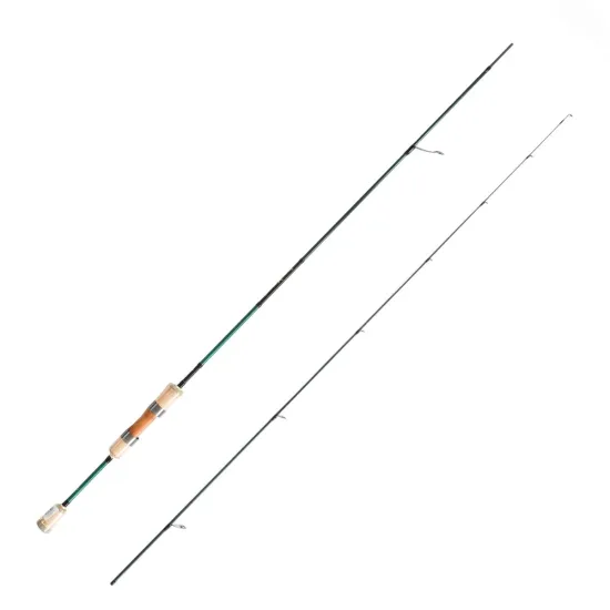 Wędka spinningowa Mikado Sensor-X Area T Rod 1.98m 1-6g