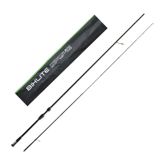 Wędka spinningowa Mikado Bixlite Predator Spin 2.70m 10-35g-111078