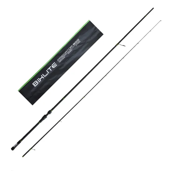 Wędka spinningowa Mikado Bixlite Predator Spin 3.00m 10-35g-111081