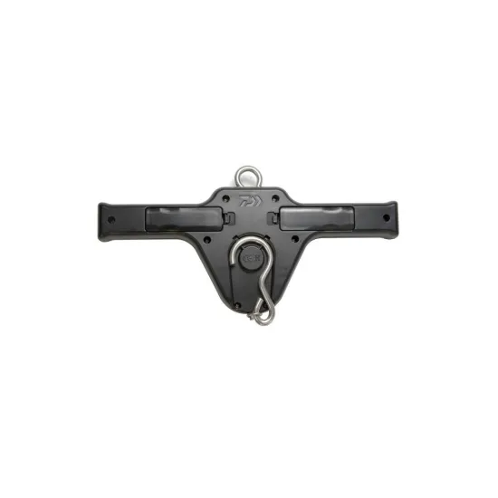 Waga cyfrowa Daiwa Digital T-Bar zakres do 50kg-111090