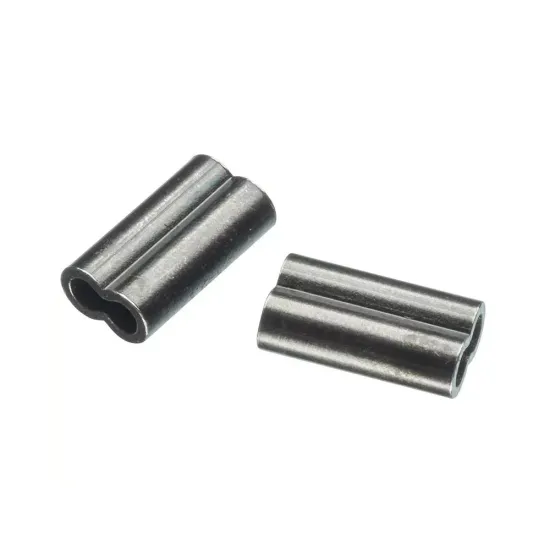 Tuleje zaciskowe podwójne Daiwa Prorex L 1.30mm
