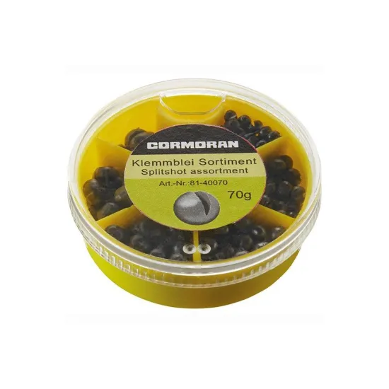 Śrut Cormoran ST 70g