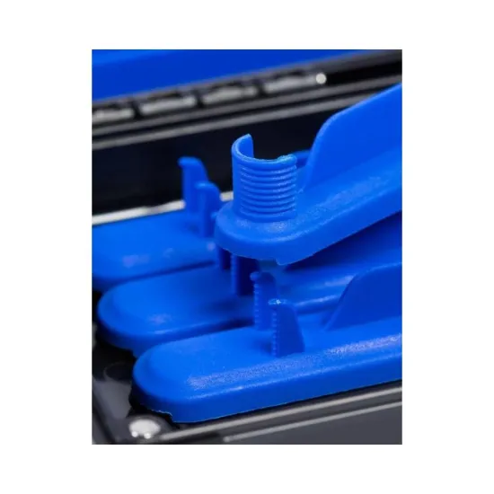 Portfel na przypony Preston Mag Store System Box 10cm-111120