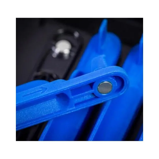 Portfel na przypony Preston Mag Store System Box 10cm-111121