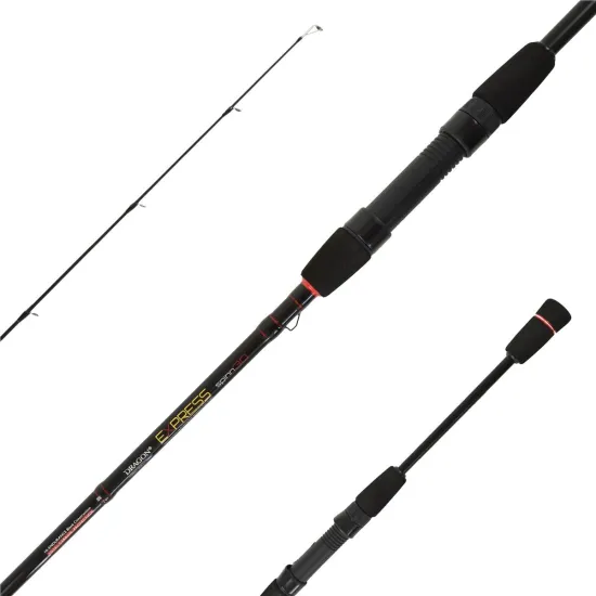 Wędka spinningowa Dragon Express Spin 30 2.28m 10-30g-111155