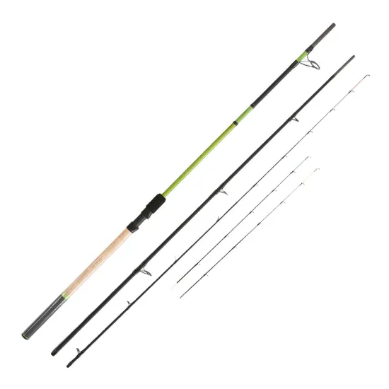 Wędka do methody Mikado Toxy Power Method Feeder 3.30m -120g