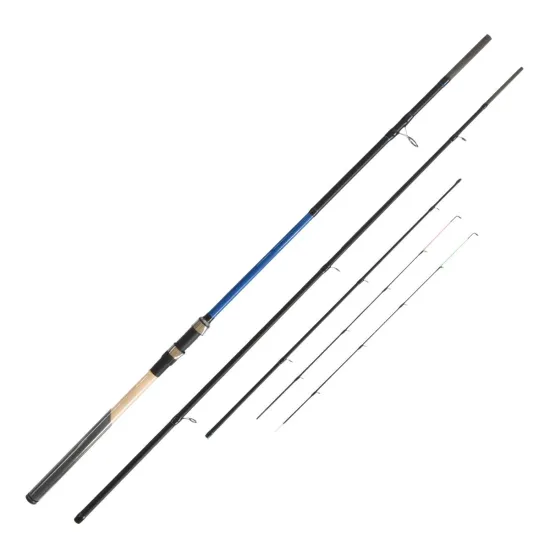 Wędka feeder Mikado Trython Feeder 3.30m -120g