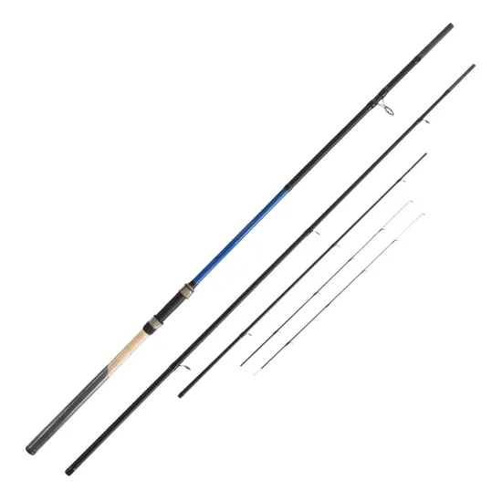 Wędka do methody Mikado Trython Method Feeder 3.60m -90g