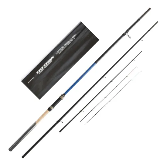 Wędka do methody Mikado Trython Method Feeder 3.60m -90g-111242