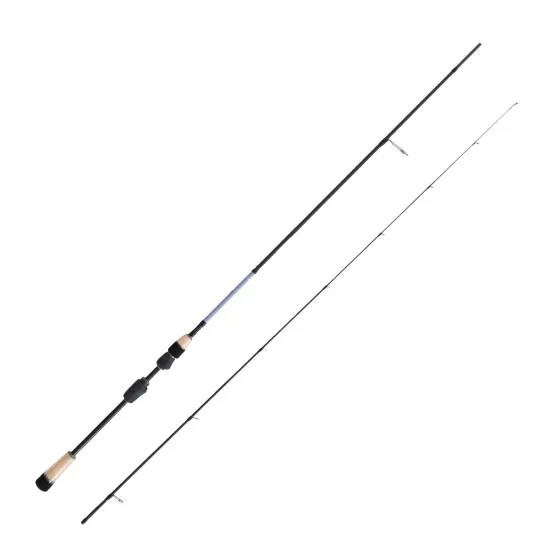 Wędka spinningowa Dragon Millenium MTX Feeling 8 2.13m 1-8g