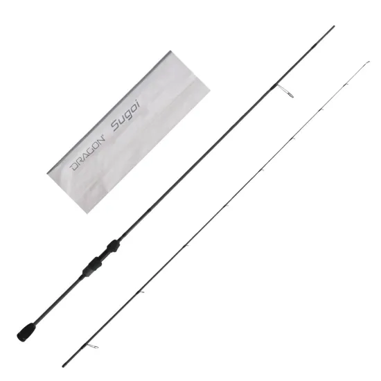 Wędka spinningowa Dragon Sugoi CXT 2.13m 3-12g-111251