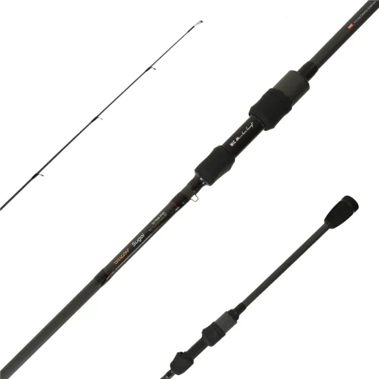 Wędka spinningowa Dragon Sugoi CXT 2.28m 5-18g-111265