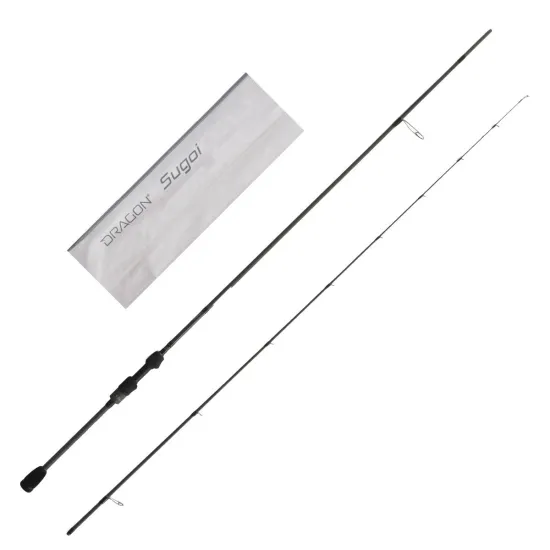 Wędka spinningowa Dragon Sugoi CXT 2.28m 5-18g-111266