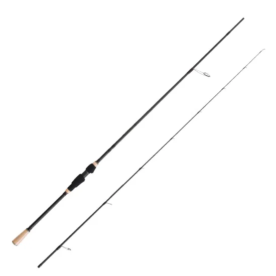 Wędka spinningowa Team Dragon CXT 1.98m 5-25g