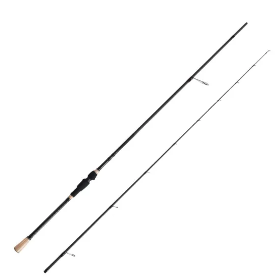 Wędka spinningowa Team Dragon CXT 2.13m 18-42g