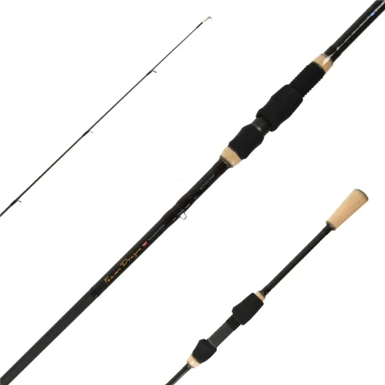 Wędka spinningowa Team Dragon CXT 2.13m 18-42g-111289