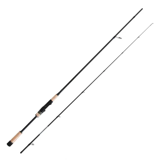 Wędka spinningowa Shimano Stradic Spinning 2.11m 7-35g dolnik z korkiem