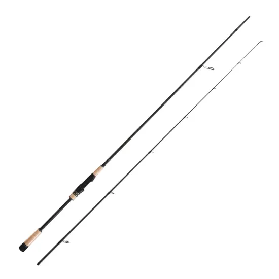 Wędka spinningowa Shimano Stradic Spinning 2.42m 7-35g dolnik z korkiem