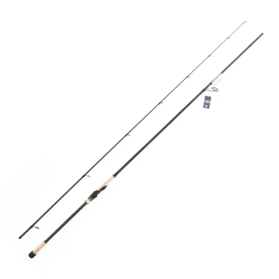Wędka spinningowa Shimano Stradic Spinning 2.69m 5-28g dolnik z korkiem