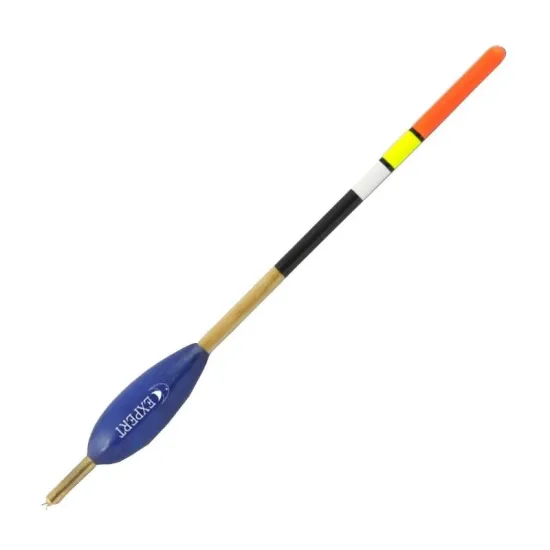 Spławik odległościowy Expert 203-99-102 2,0g + 1,0g