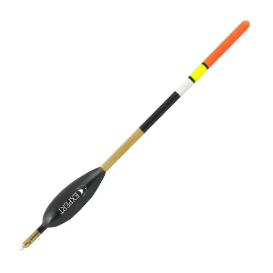 Spławik odległościowy Expert 203-99-203 3,0g + 2,0g-111386