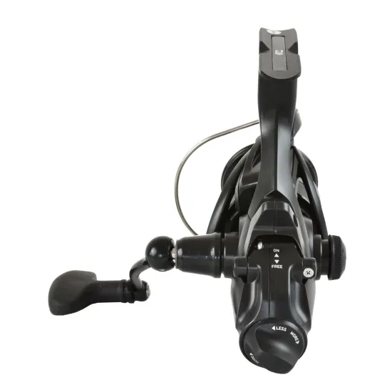 Kołowrotek feeder z wolnym biegiem Daiwa Black Widow BR LT 2500 2 łożyska-111450