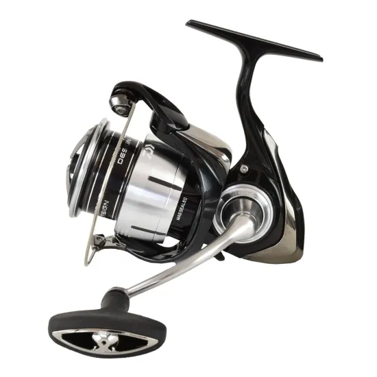 Kołowrotek spinningowy Daiwa 23 Lexa LT 3000S-CXH 6 łożysk