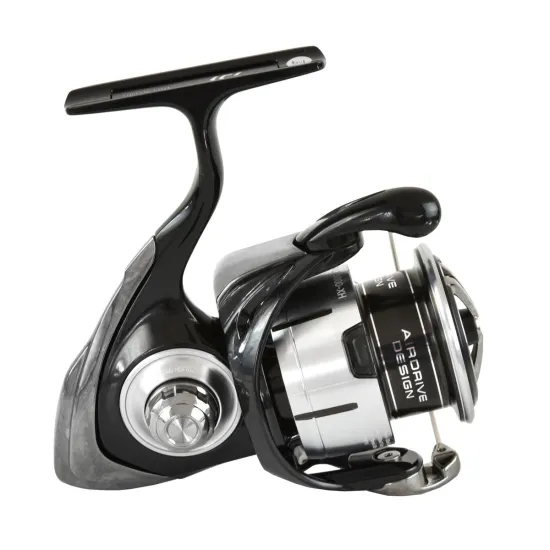 Kołowrotek spinningowy Daiwa 23 Lexa LT 3000-XH 6 łożysk-111471