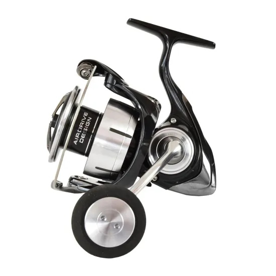 Kołowrotek spinningowy Daiwa 23 Lexa LT 5000-C 6 łożysk