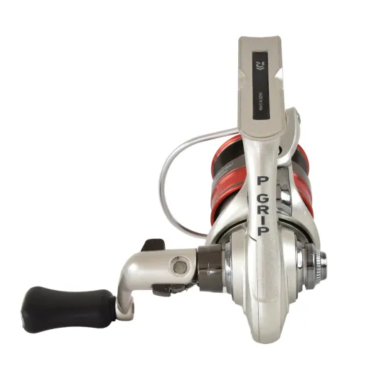 Kołowrotek spinningowy Daiwa QR 750 4 łożyska-111495
