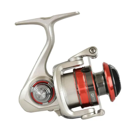 Kołowrotek spinningowy Daiwa QR 750 4 łożyska-111496
