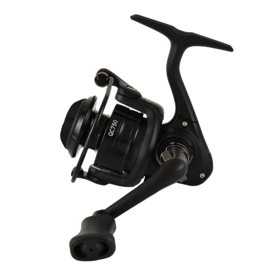 Kołowrotek spinningowy Daiwa QC 750 2 łożyska