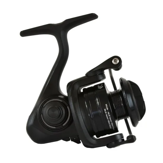 Kołowrotek spinningowy Daiwa QC 750 2 łożyska-111500