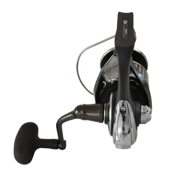 Kołowrotek spinningowy, morski Daiwa 20 BG MQ 6000D-H 7 łożysk-111503