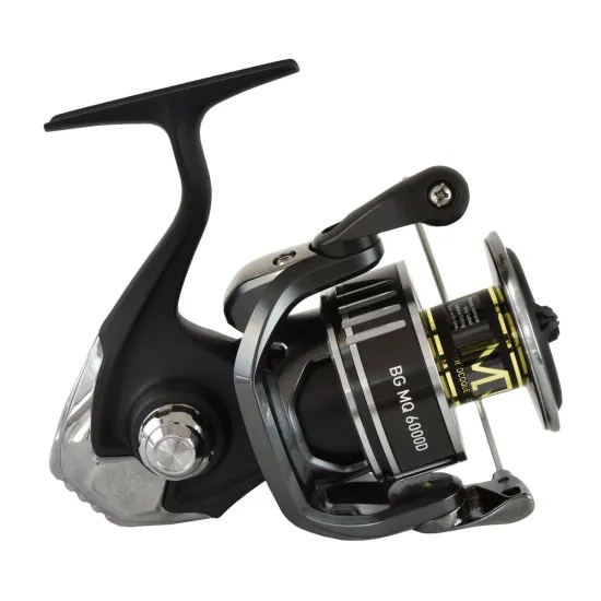 Kołowrotek spinningowy, morski Daiwa 20 BG MQ 6000D-H 7 łożysk-111504