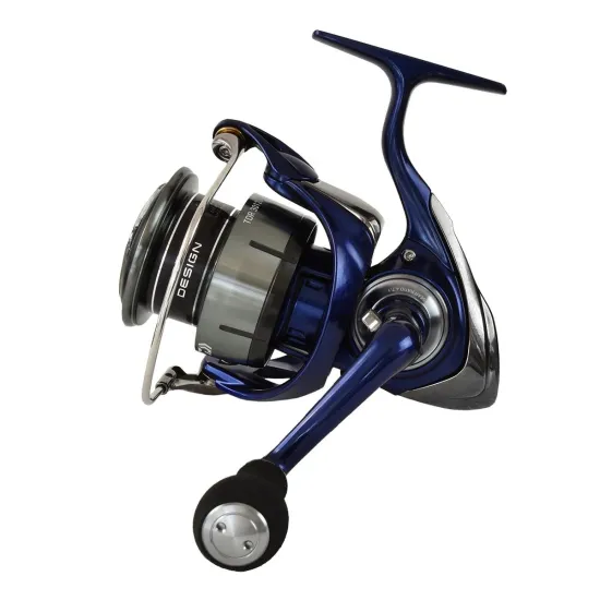 Kołowrotek gruntowy spławikowy Daiwa TDR Match & Feeder 3012QD 9 łożysk