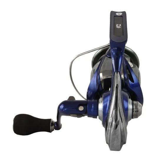 Kołowrotek gruntowy spławikowy Daiwa TDR Match & Feeder 3012QD 9 łożysk-111511