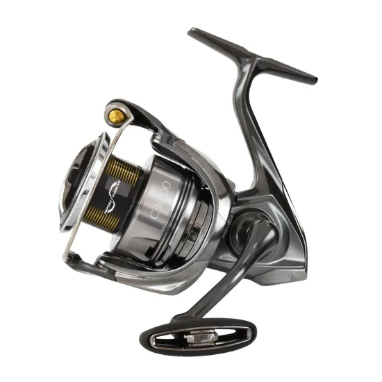 Kołowrotek spinningowy Shimano Twin Power FE C3000 10 łożysk