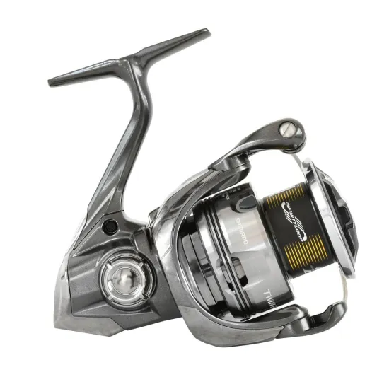 Kołowrotek spinningowy Shimano Twin Power FE C3000 10 łożysk-111578