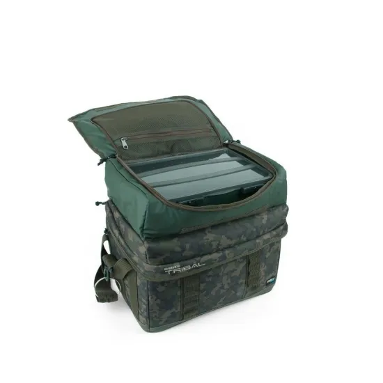 Torba wędkarska Trench Compact Carryall Shimano 42x26x40cm-111587