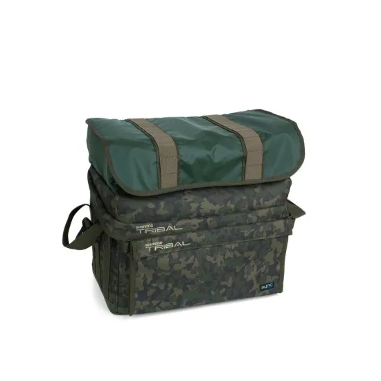 Torba wędkarska Trench Compact Carryall Shimano 42x26x40cm