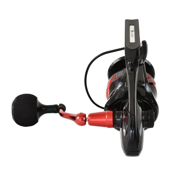 Kołowrotek sumowy Mikado SiluPro 7009 FD 9 łożysk-111594