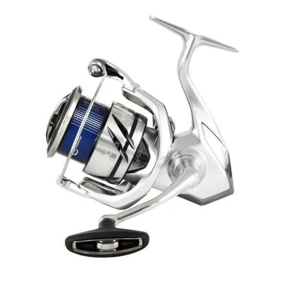 Kołowrotek spinningowy Shimano Stradic FM 4000MGH 7 łożysk
