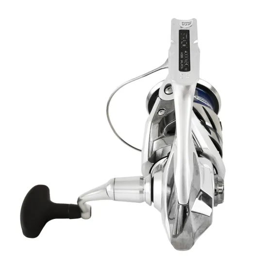 Kołowrotek spinningowy Shimano Stradic FM 4000MGH 7 łożysk-111620