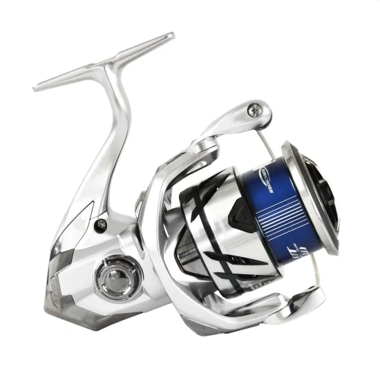 Kołowrotek spinningowy Shimano Stradic FM 4000MGH 7 łożysk-111621